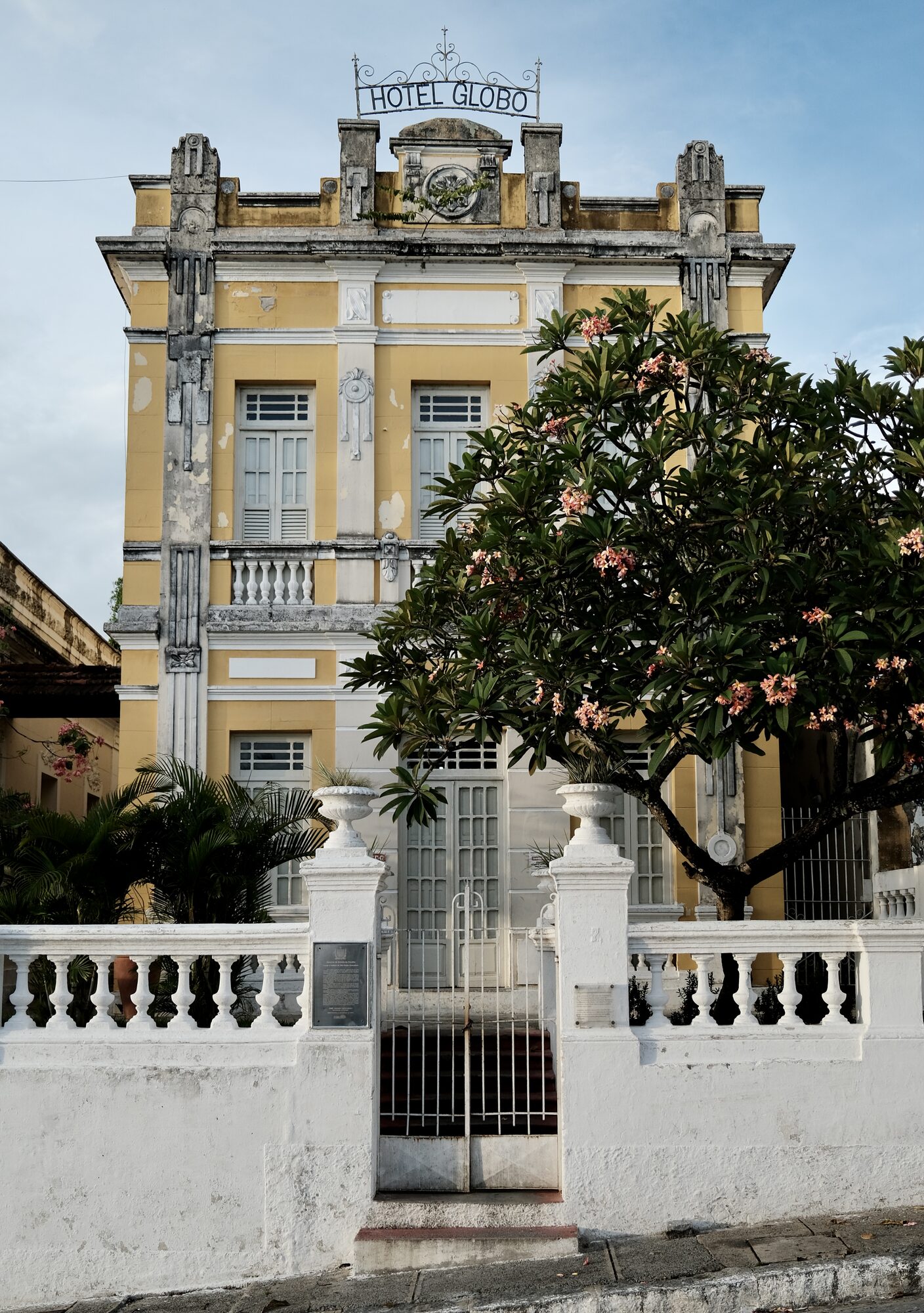 Poço