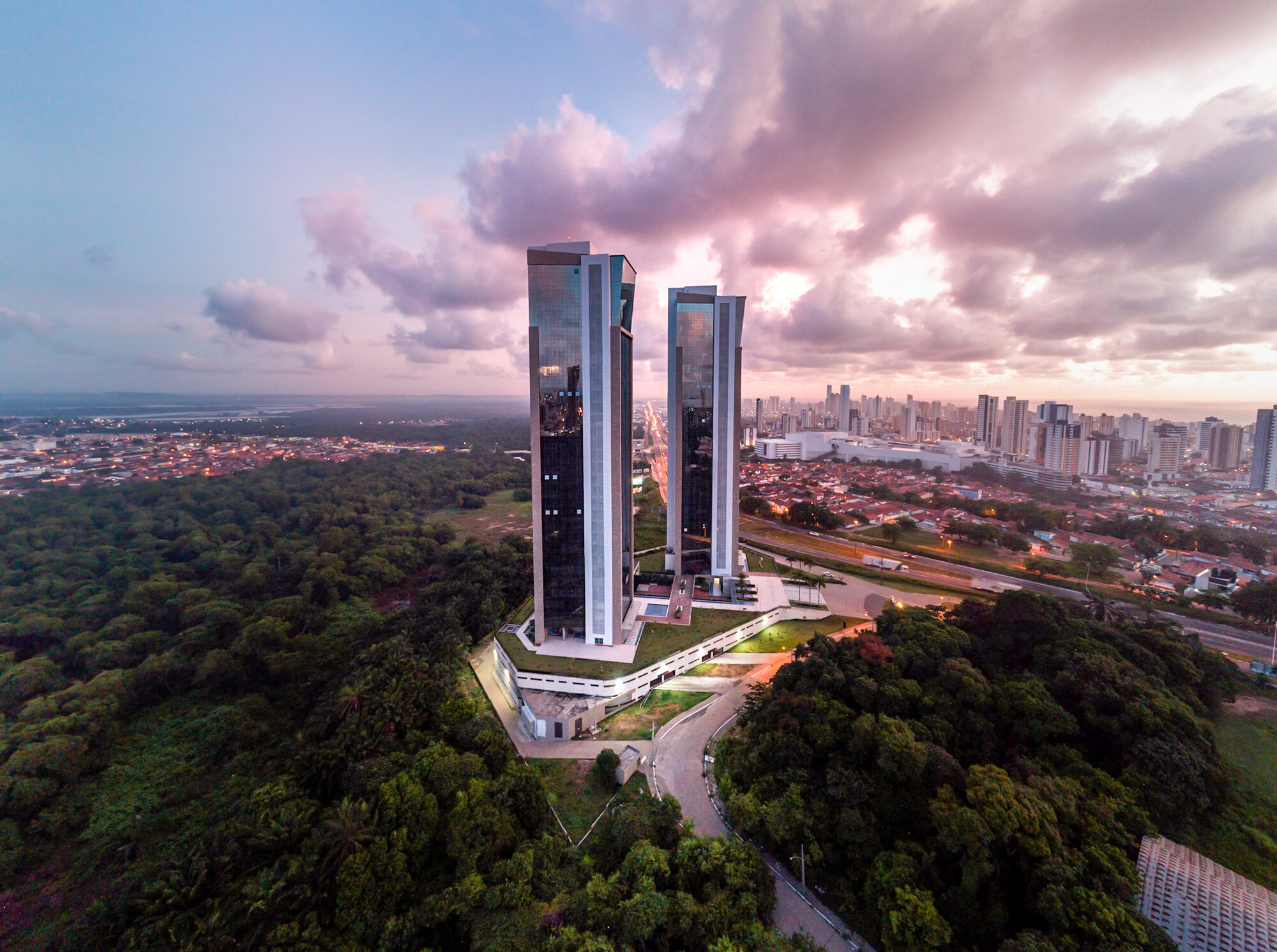 Jardim São Paulo